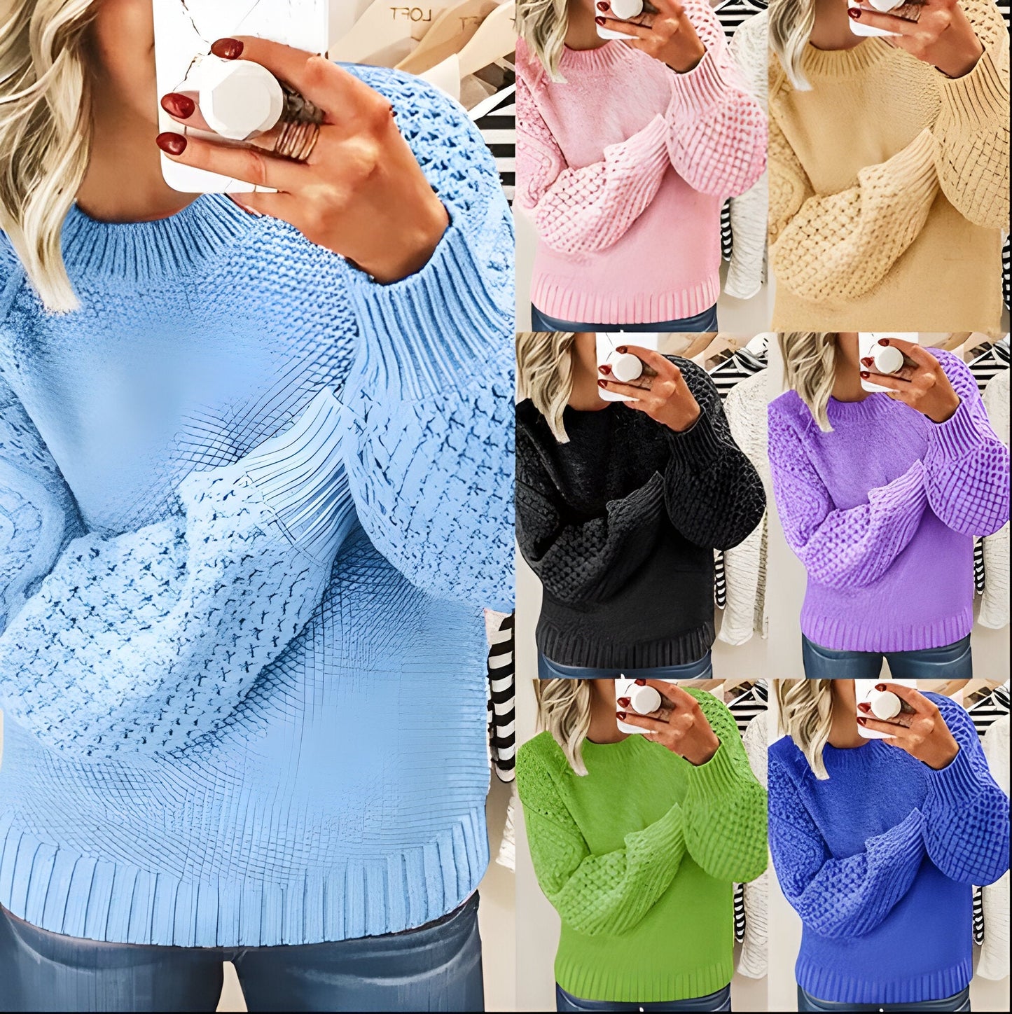 Coriel | Confort et style au quotidien