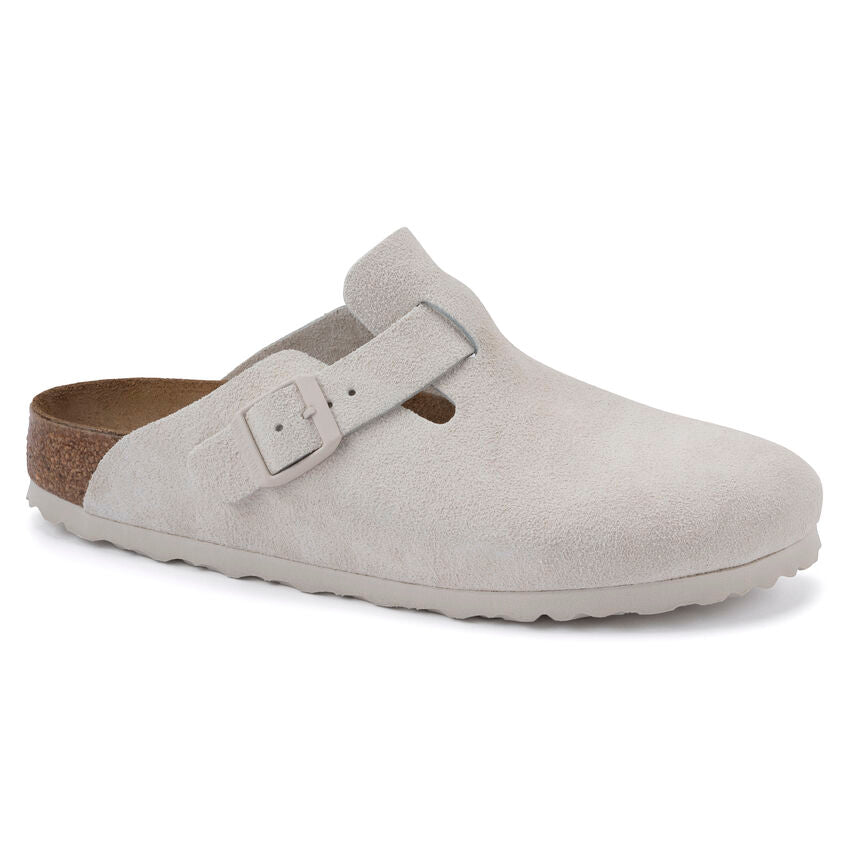 Brookline - pantoufles ultra-confortables avec semelle intérieure souple