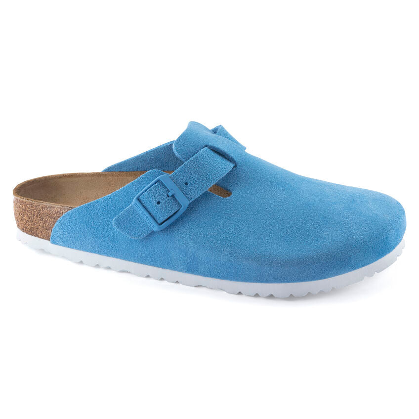 Brookline - pantoufles ultra-confortables avec semelle intérieure souple