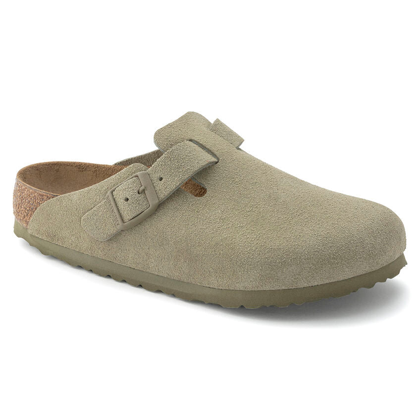 Brookline - pantoufles ultra-confortables avec semelle intérieure souple