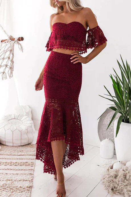 MAUD - Robe d'été stylée