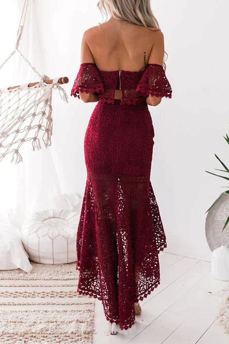 MAUD - Robe d'été stylée