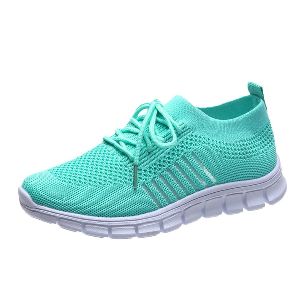 Chaussures de sport orthopédiques confortables pour femmes - Rochele