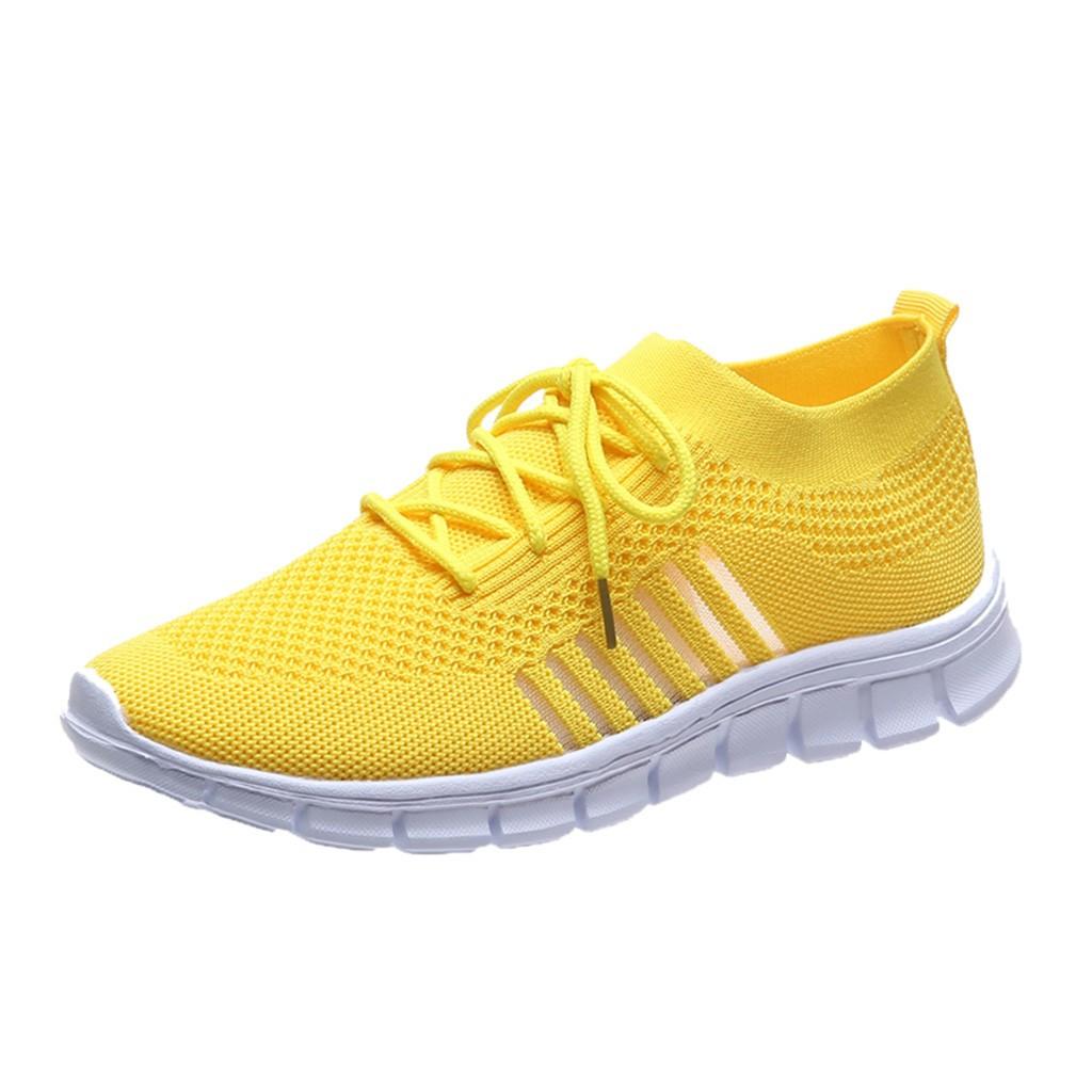 Chaussures de sport orthopédiques confortables pour femmes - Rochele