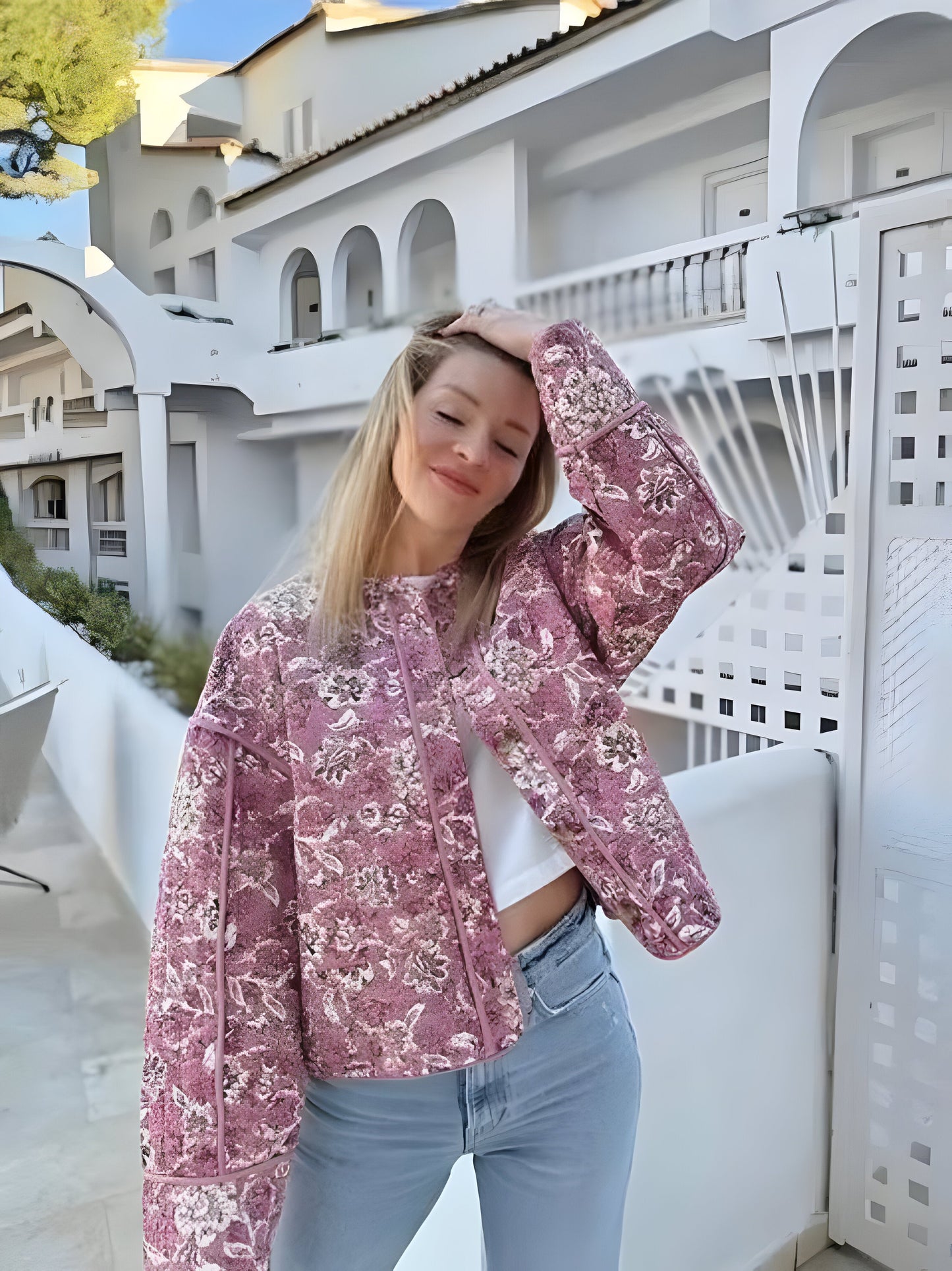 Delfina | Des vêtements d'hiver intemporels et élégants