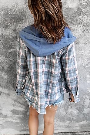 Becky - Hoodie de style décontracté