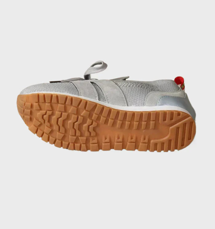 Ottilie – Baskets légères en maille