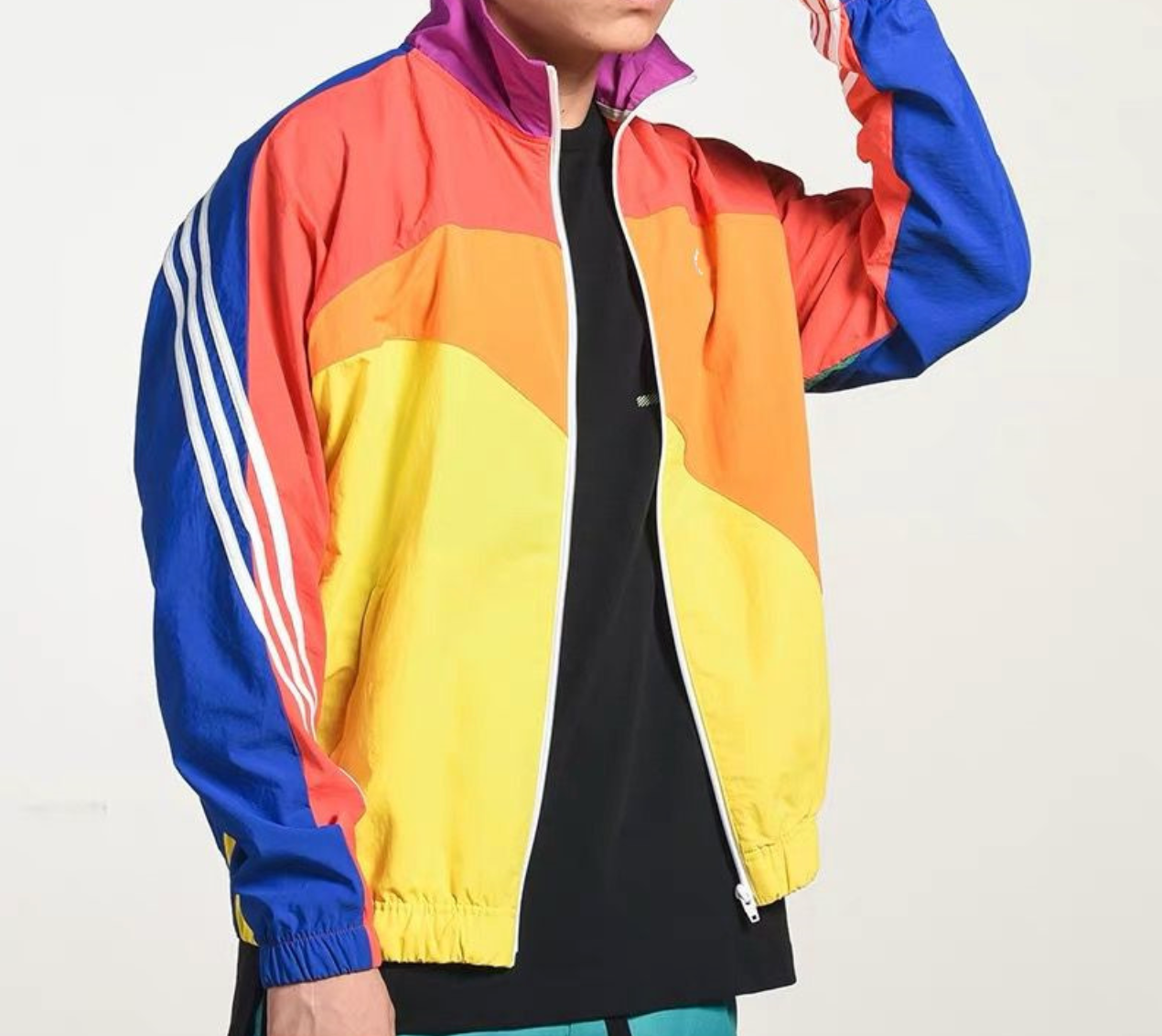 DAVID 1999 - Veste Luci Paris Edition Limitée