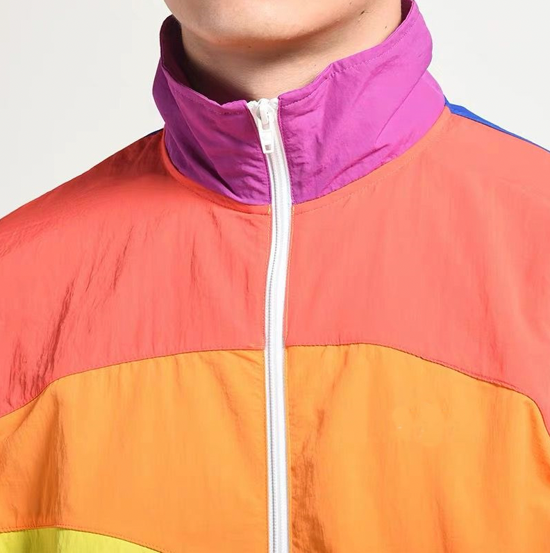 DAVID 1999 - Veste Luci Paris Edition Limitée