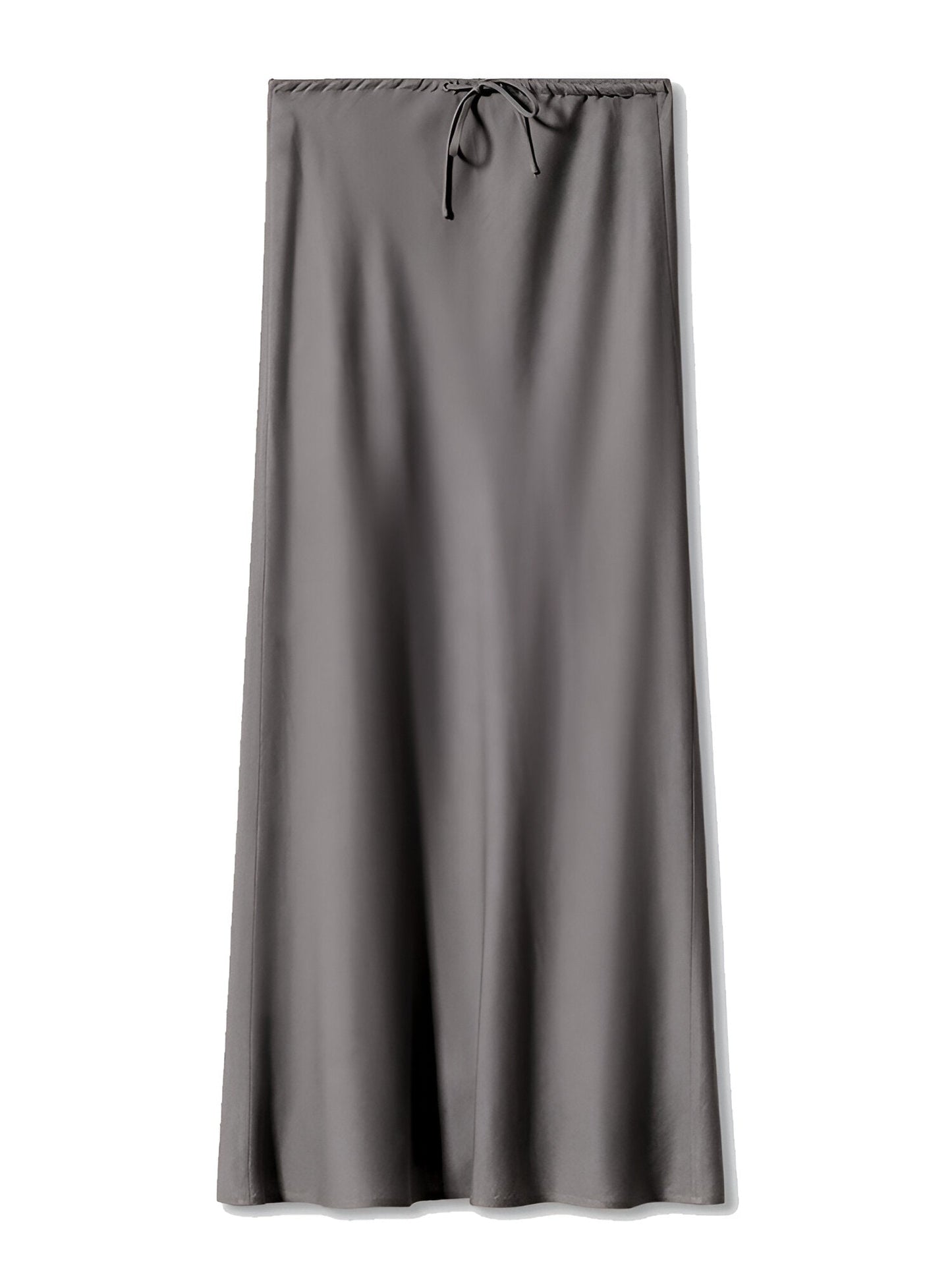 Mireille | Jupes longues en satin pour femmes