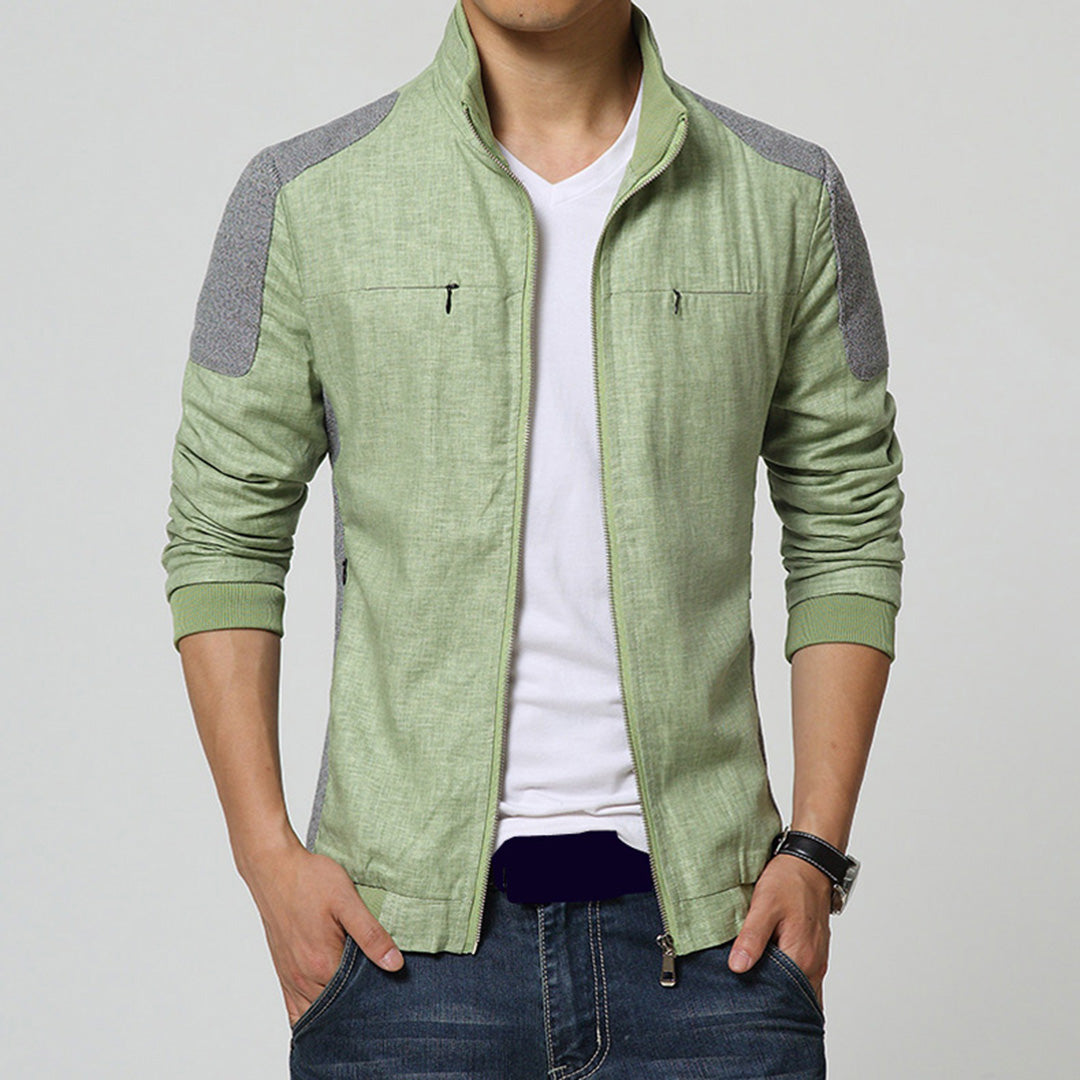 Jake | Veste d'été légère pour hommes