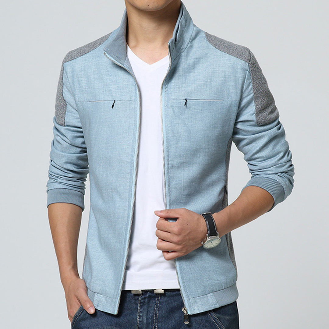 Jake | Veste d'été légère pour hommes