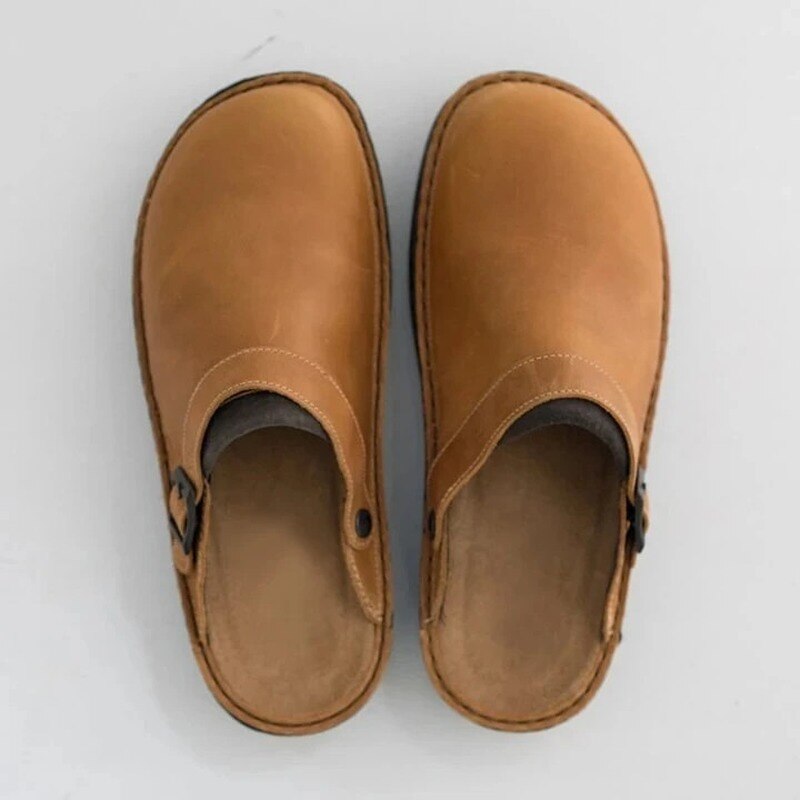 Martin | Chaussures orthopédiques