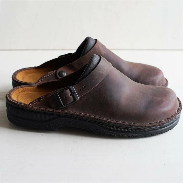 Martin | Chaussures orthopédiques