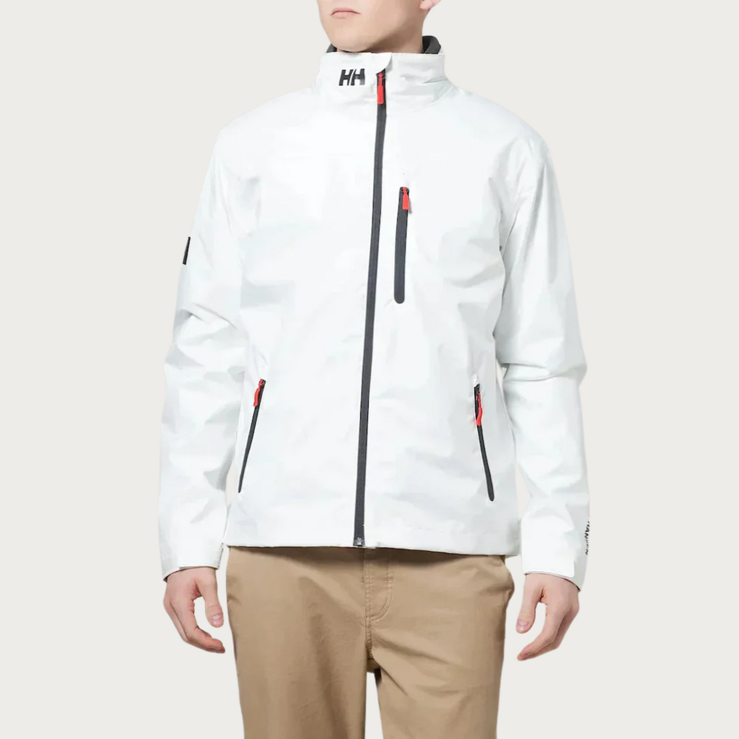 Fred - Veste de pluie imperméable pour hommes