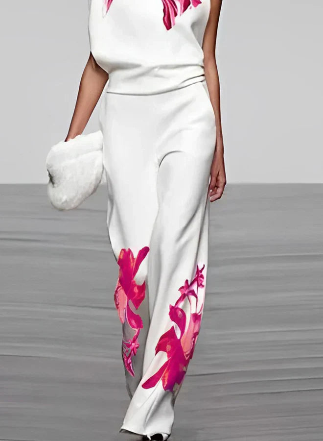 Mildred - Set de fleurs urbaines pour femmes