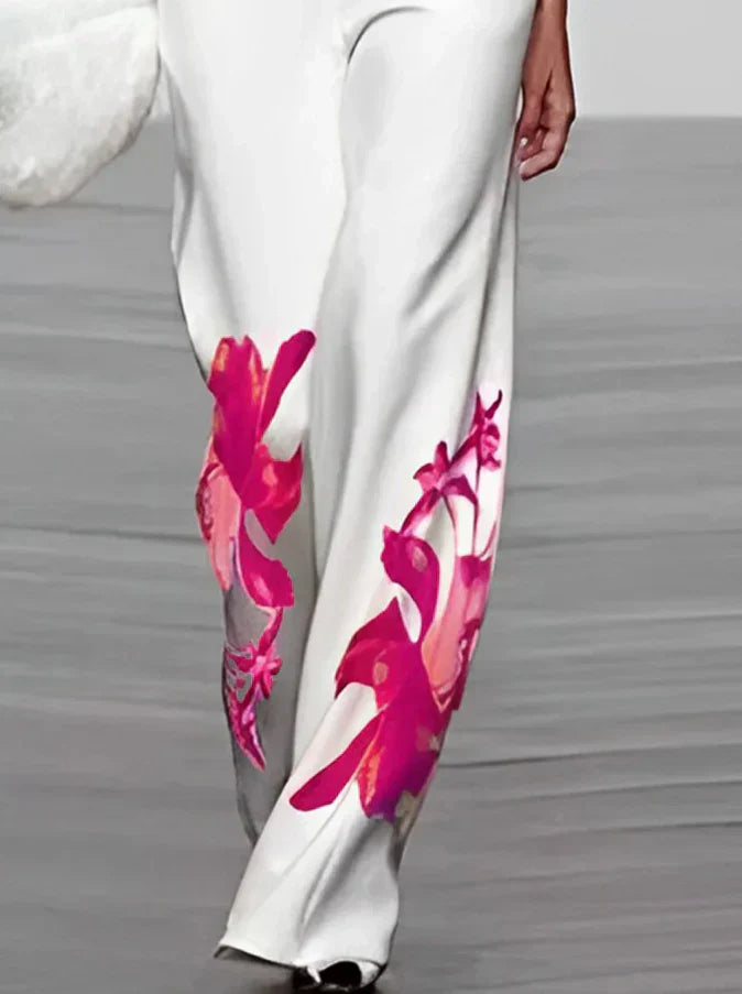 Mildred - Set de fleurs urbaines pour femmes