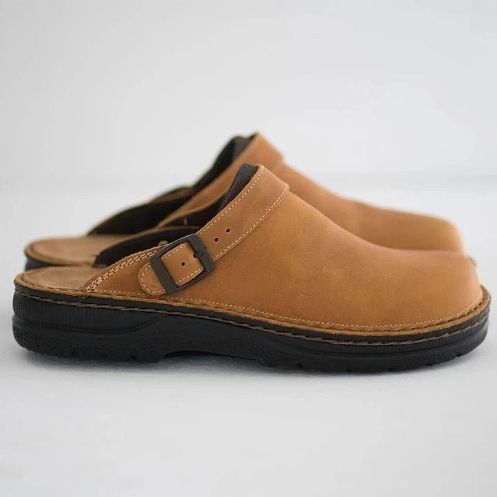 Martin | Chaussures orthopédiques