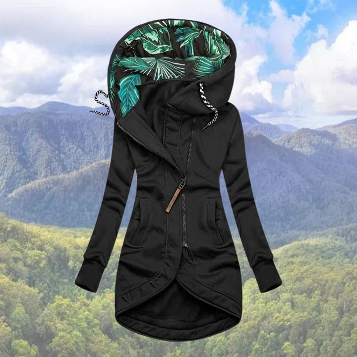 Aimee - Manteau d'hiver