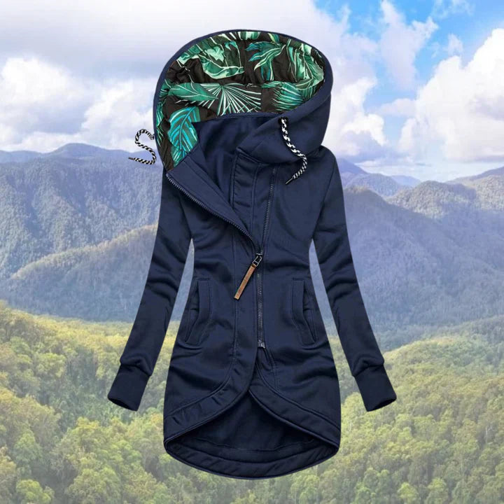 Aimee - Manteau d'hiver