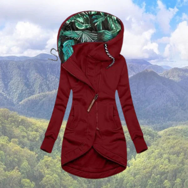Aimee - Manteau d'hiver