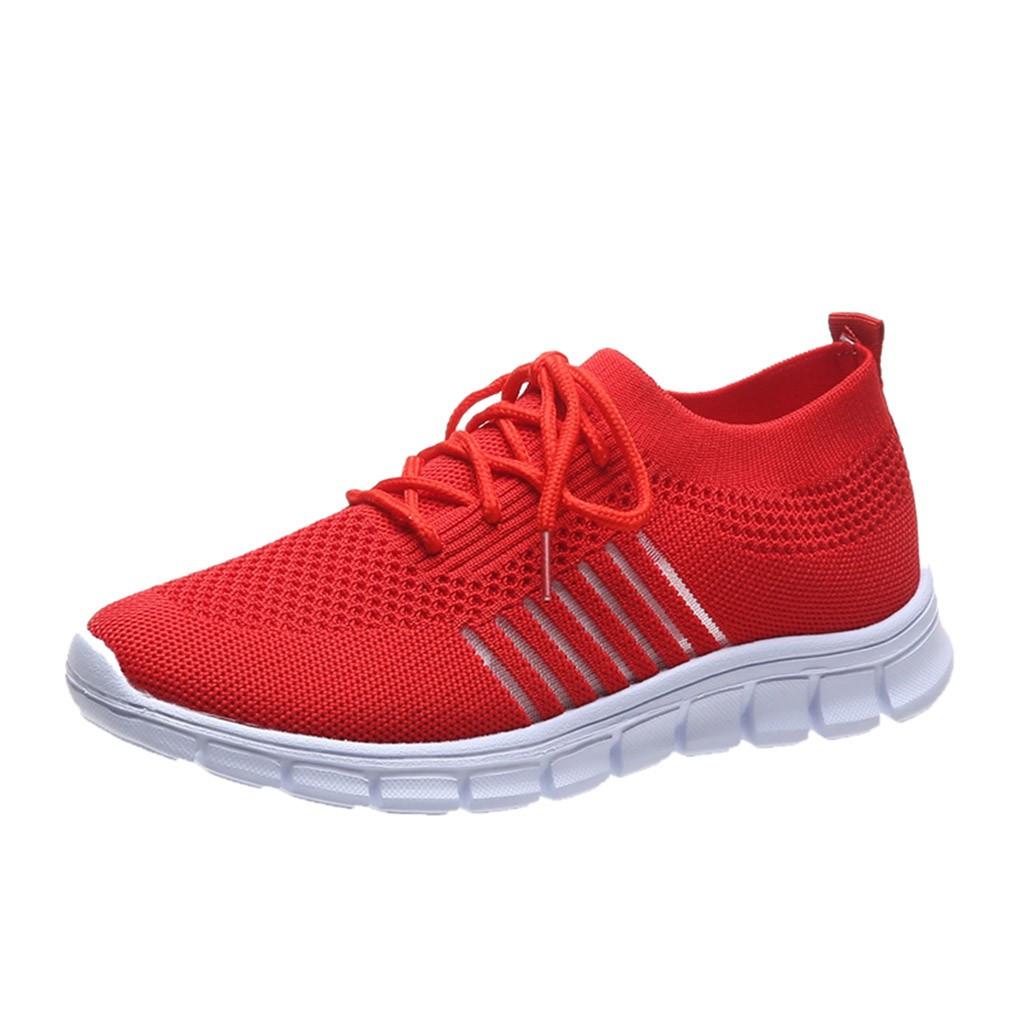 Chaussures de sport orthopédiques confortables pour femmes - Rochele