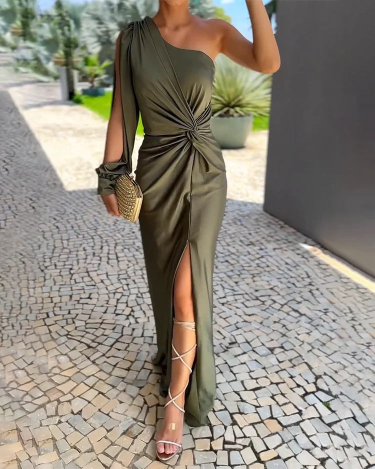 Vestido | Naïade Minadanko