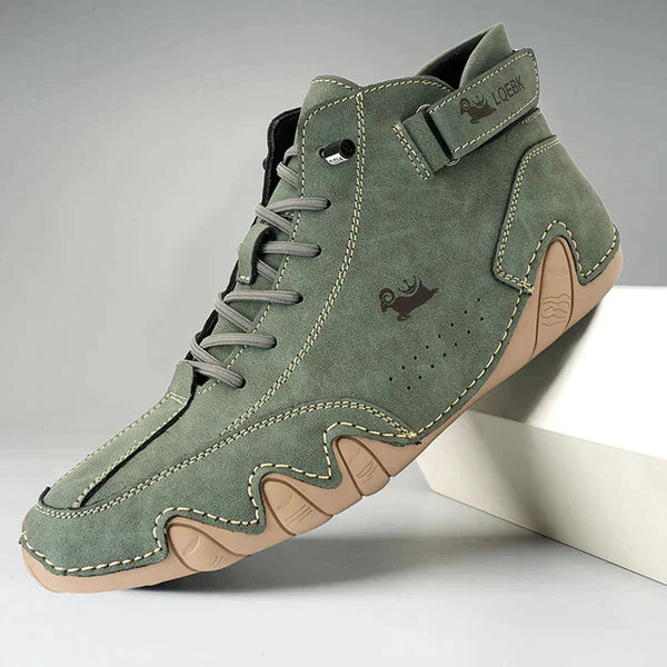 Deck | Les chaussures unisexes ergonomiques et écologiques