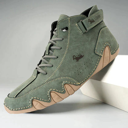 Deck | Les chaussures unisexes ergonomiques et écologiques