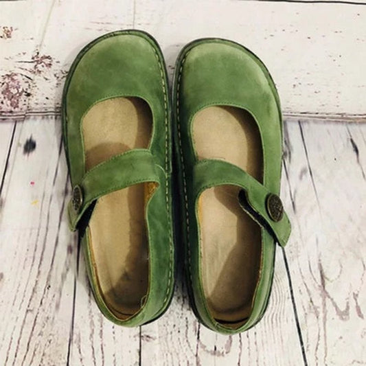 Emmy - Chaussures élégantes pour femmes avec ornements