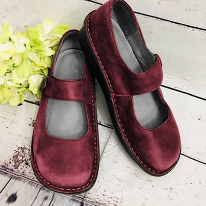 Emmy - Chaussures élégantes pour femmes avec ornements