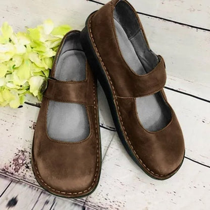 Emmy - Chaussures élégantes pour femmes avec ornements