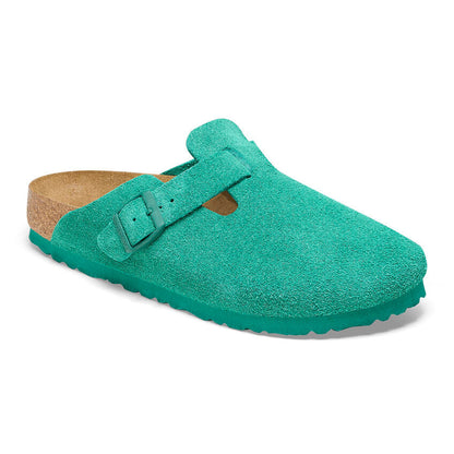 Brookline - pantoufles ultra-confortables avec semelle intérieure souple