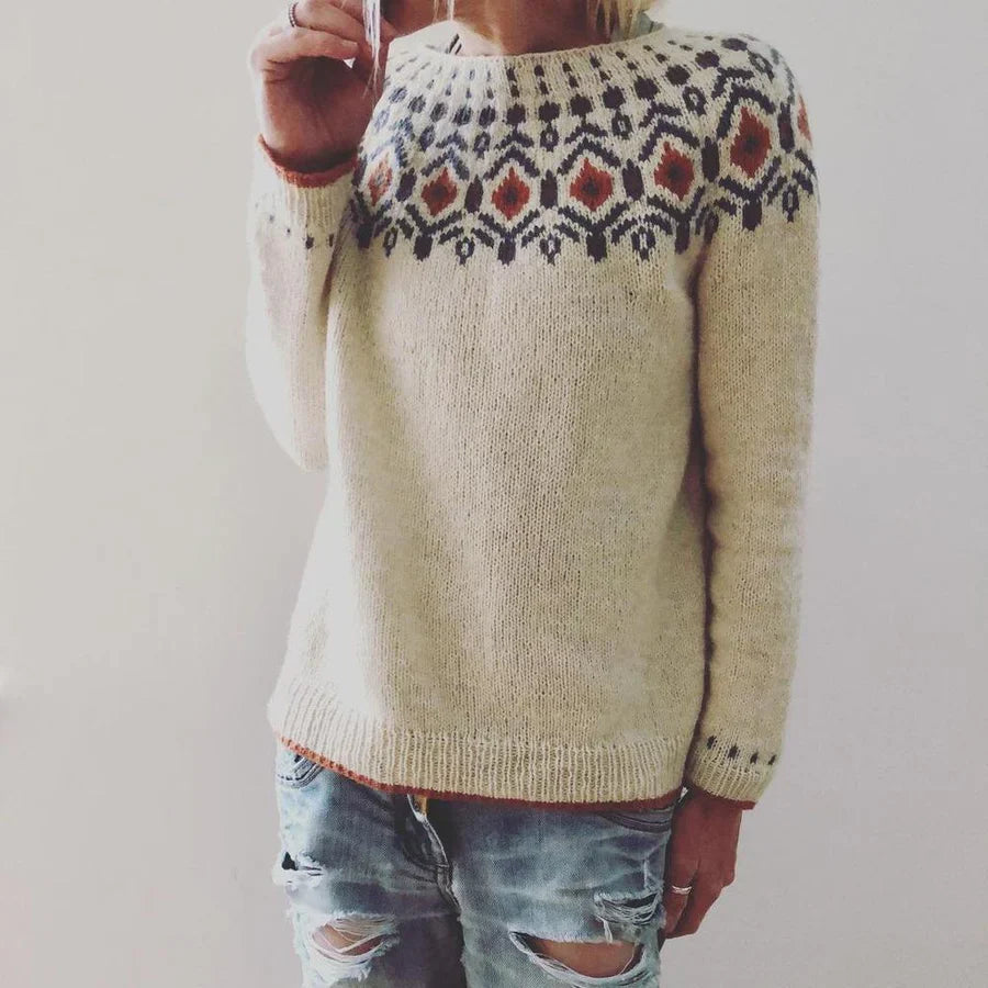 Isla - Un Pull Unique