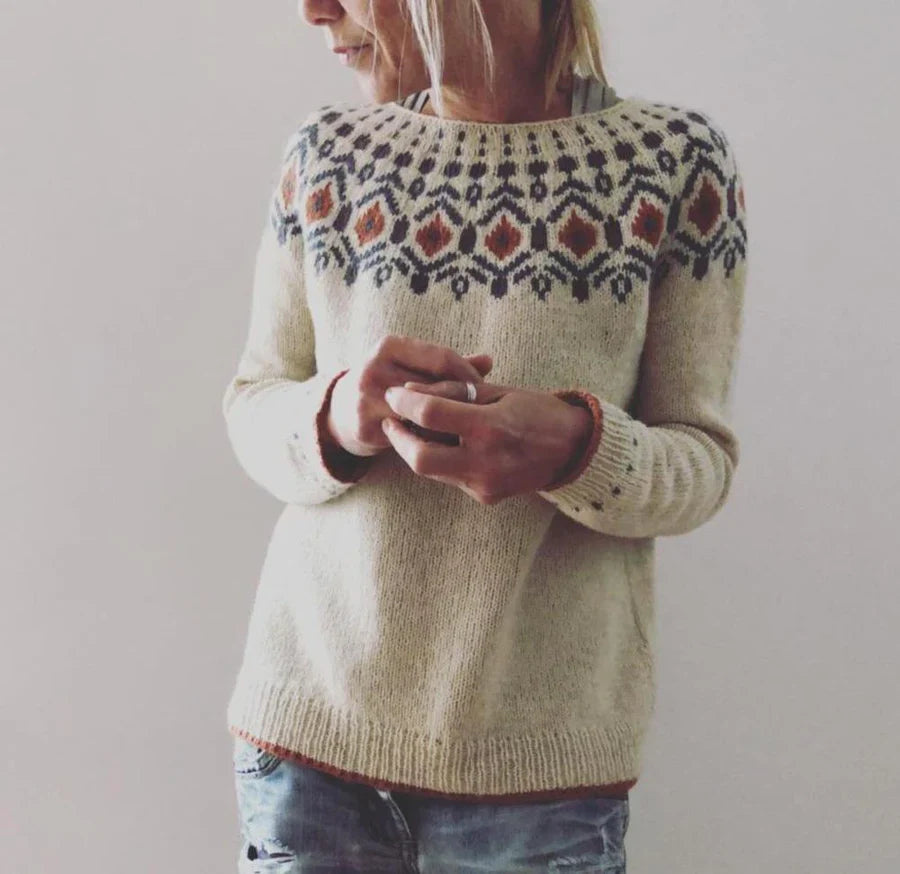 Isla - Un Pull Unique