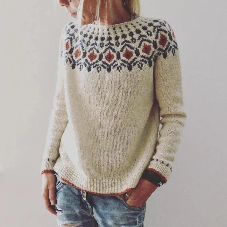 Isla - Un Pull Unique