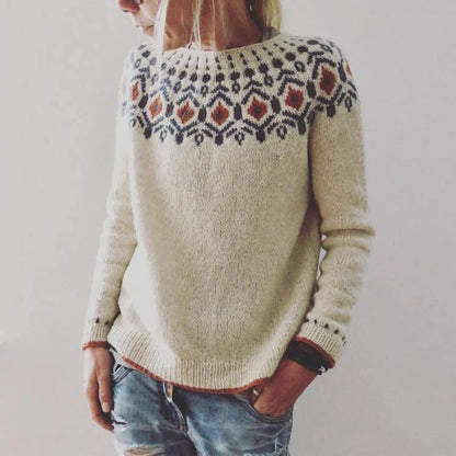 Isla - Un Pull Unique