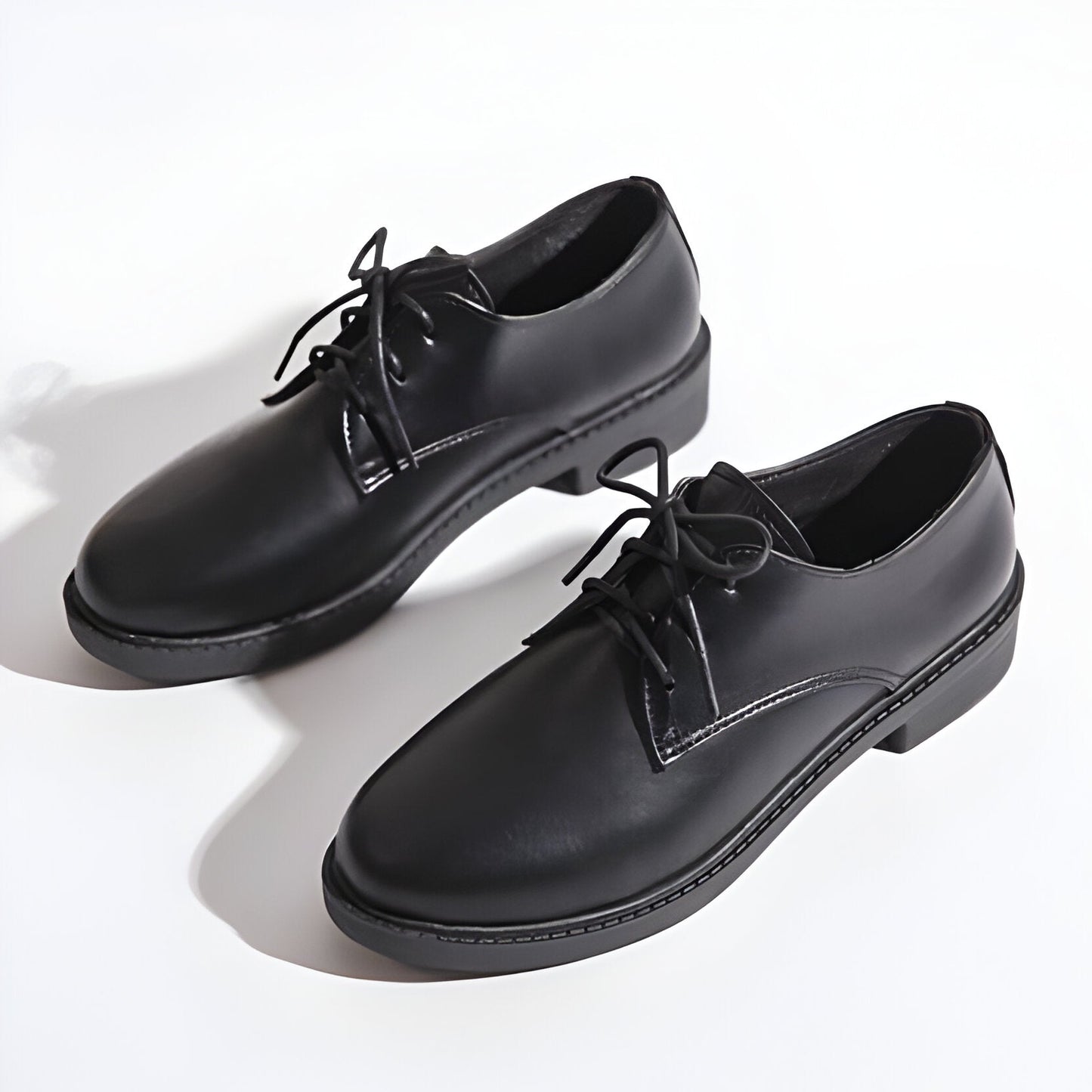 Brinley | Chaussures d'hiver classiques et élégantes