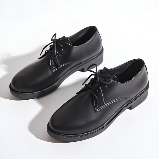 Brinley | Chaussures d'hiver classiques et élégantes