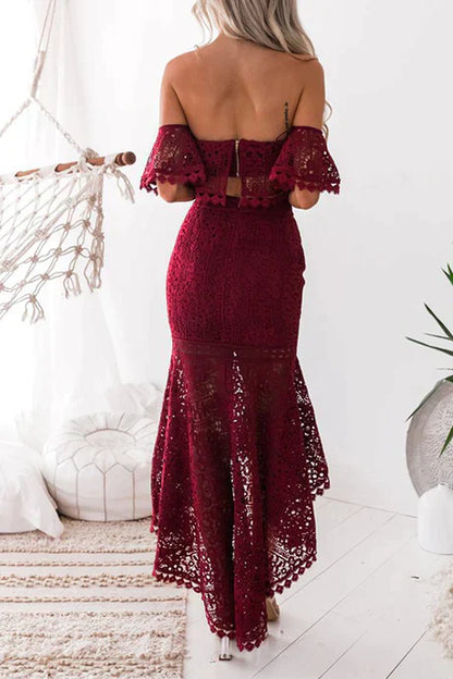 MAUD - Robe d'été stylée