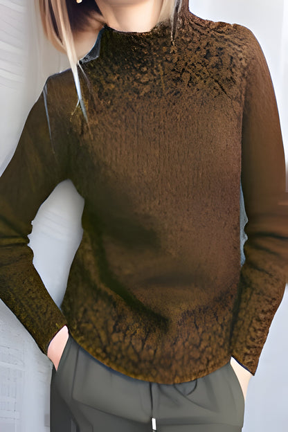 Darinor | Pull d'hiver confortable et à la mode