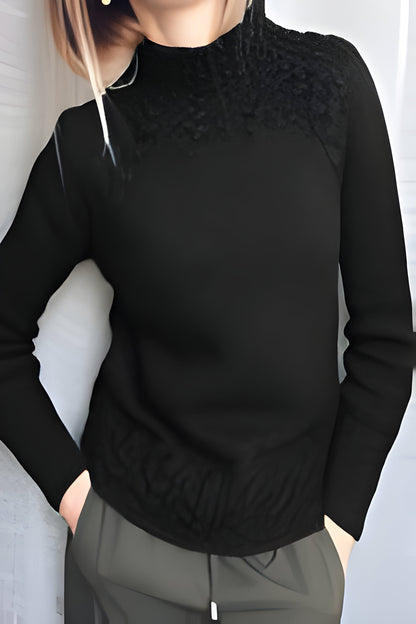 Darinor | Pull d'hiver confortable et à la mode