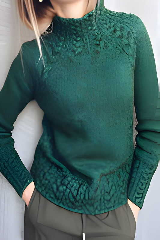 Darinor | Pull d'hiver confortable et à la mode