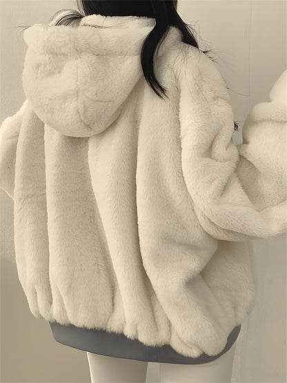 Berty | Veste d'hiver confortable et à la mode