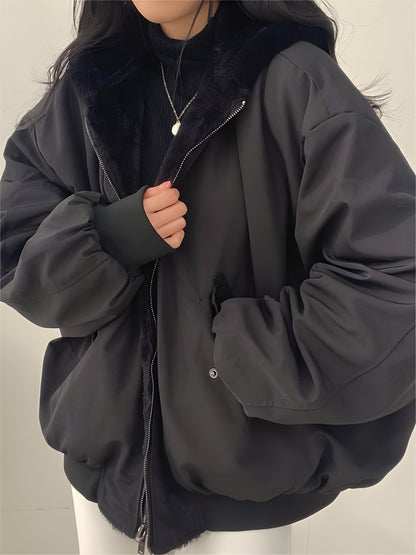 Berty | Veste d'hiver confortable et à la mode