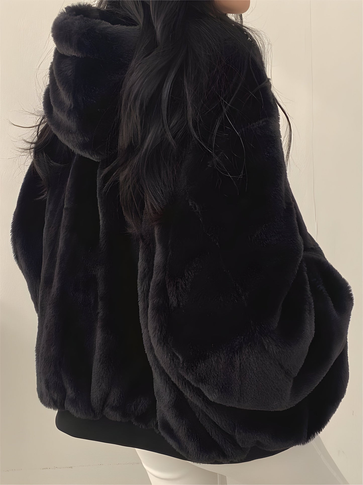Berty | Veste d'hiver confortable et à la mode