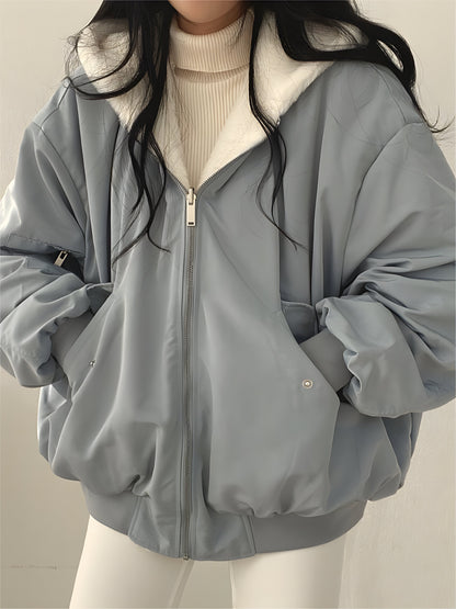 Berty | Veste d'hiver confortable et à la mode