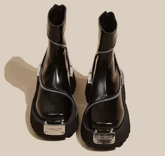 Norine – Bottes étanches de haute qualité