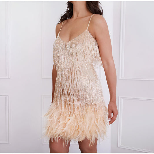 Oak | Époustouflante en samba - ta robe de cocktail stylée
