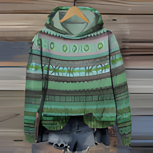 Dalen | Pull d'hiver décontracté et confortable